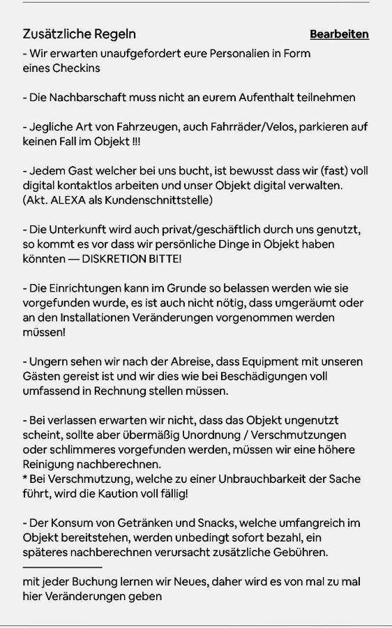 Spielzimmer Am Bodensee Rorschach Exteriör bild